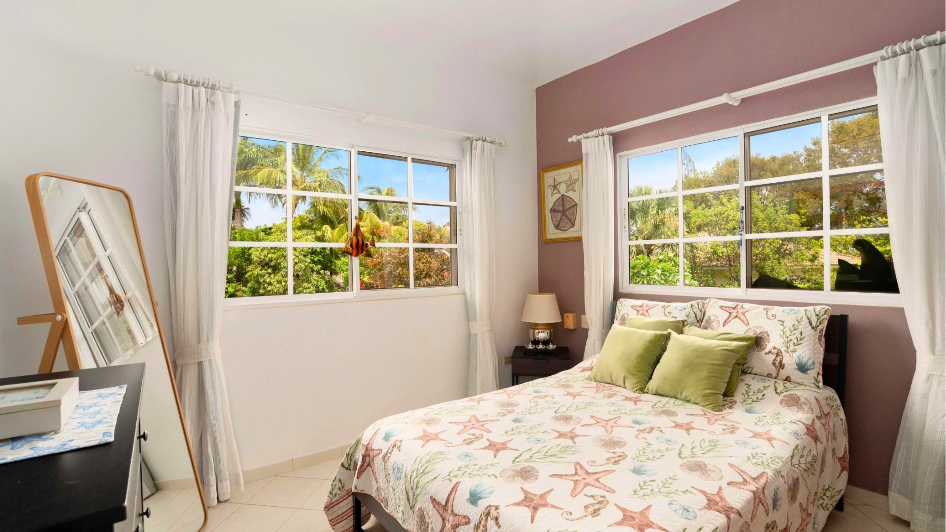 photo of property in dominican republic