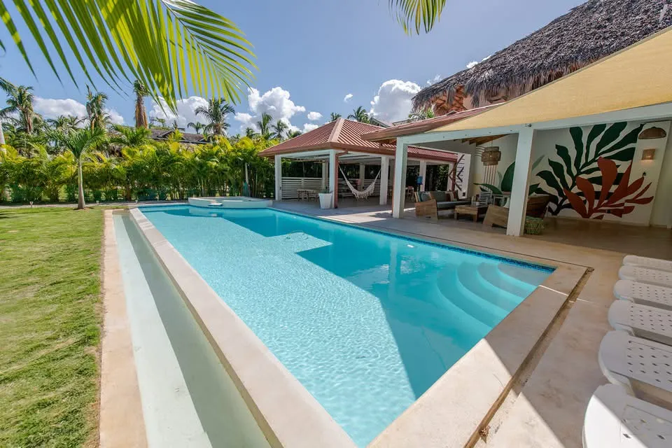 photo of property in dominican republic