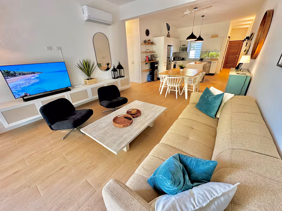 photo of property in dominican republic