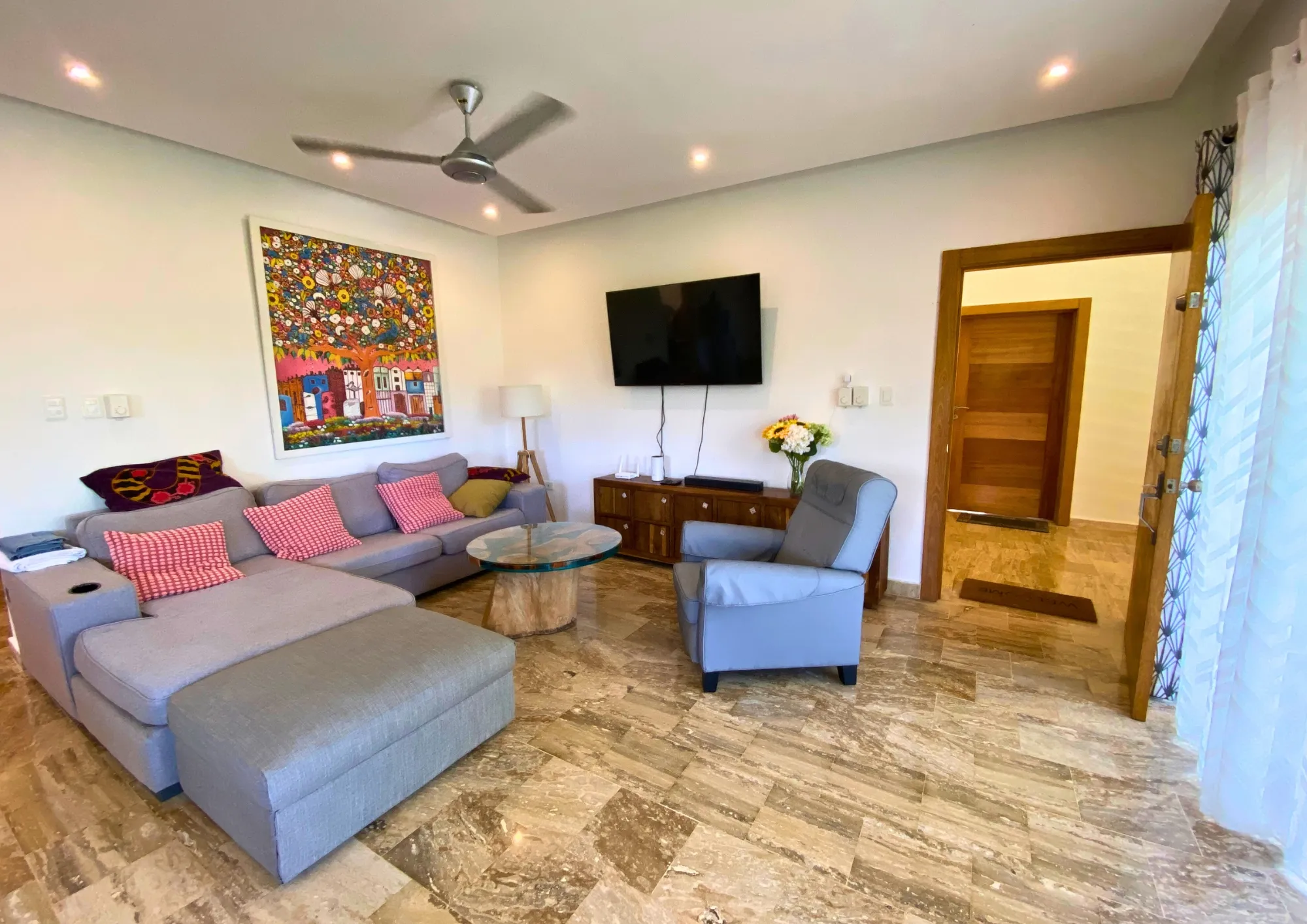 photo of property in dominican republic
