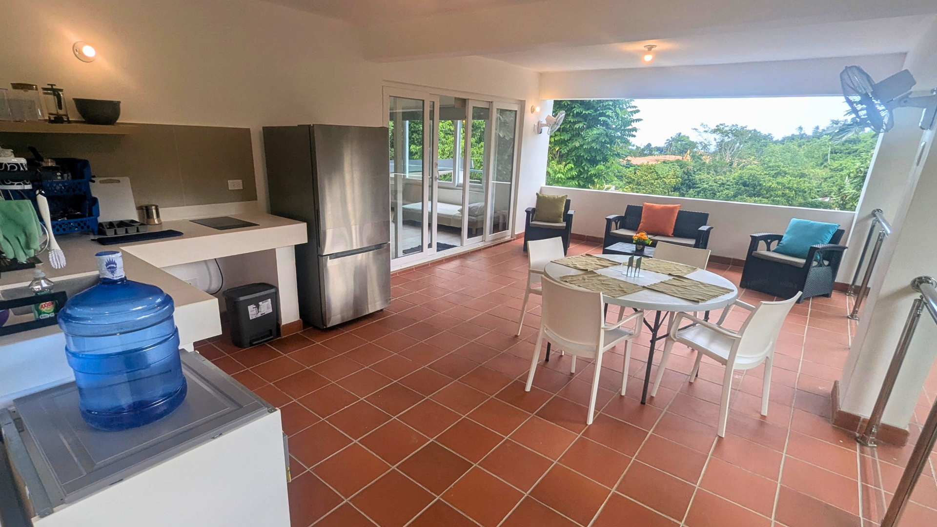 photo of property in dominican republic