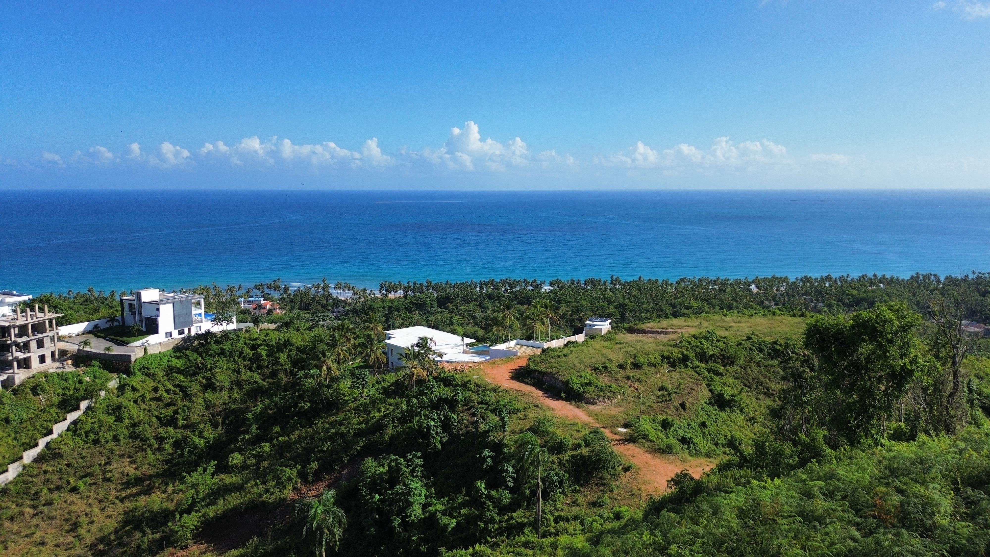 photo of property in dominican republic