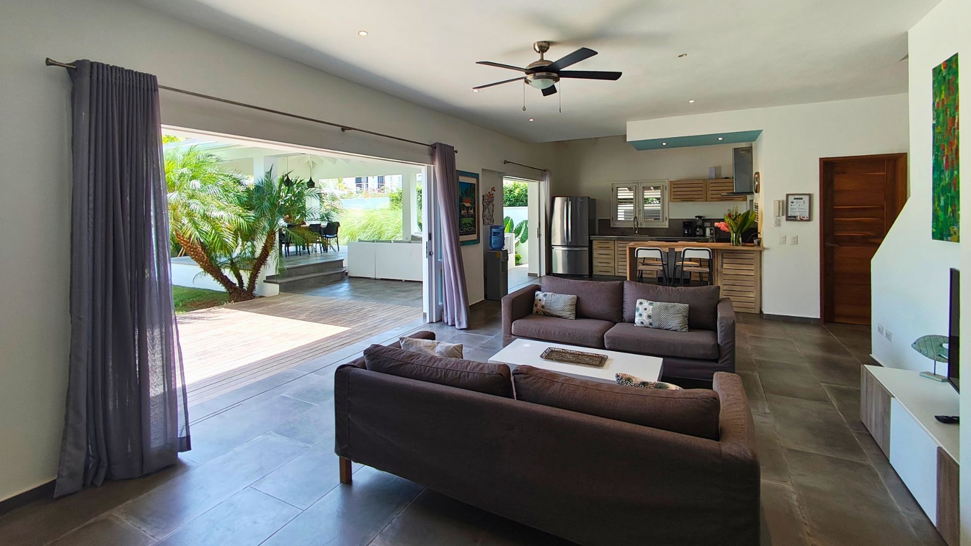 photo of property in dominican republic