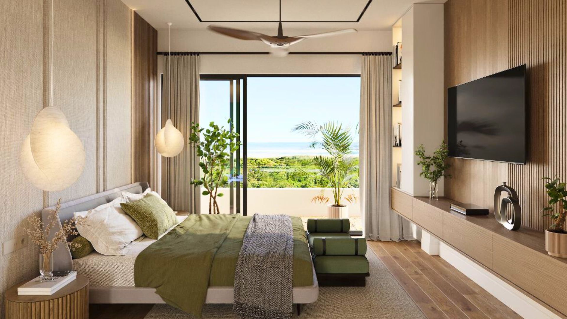 photo of property in dominican republic