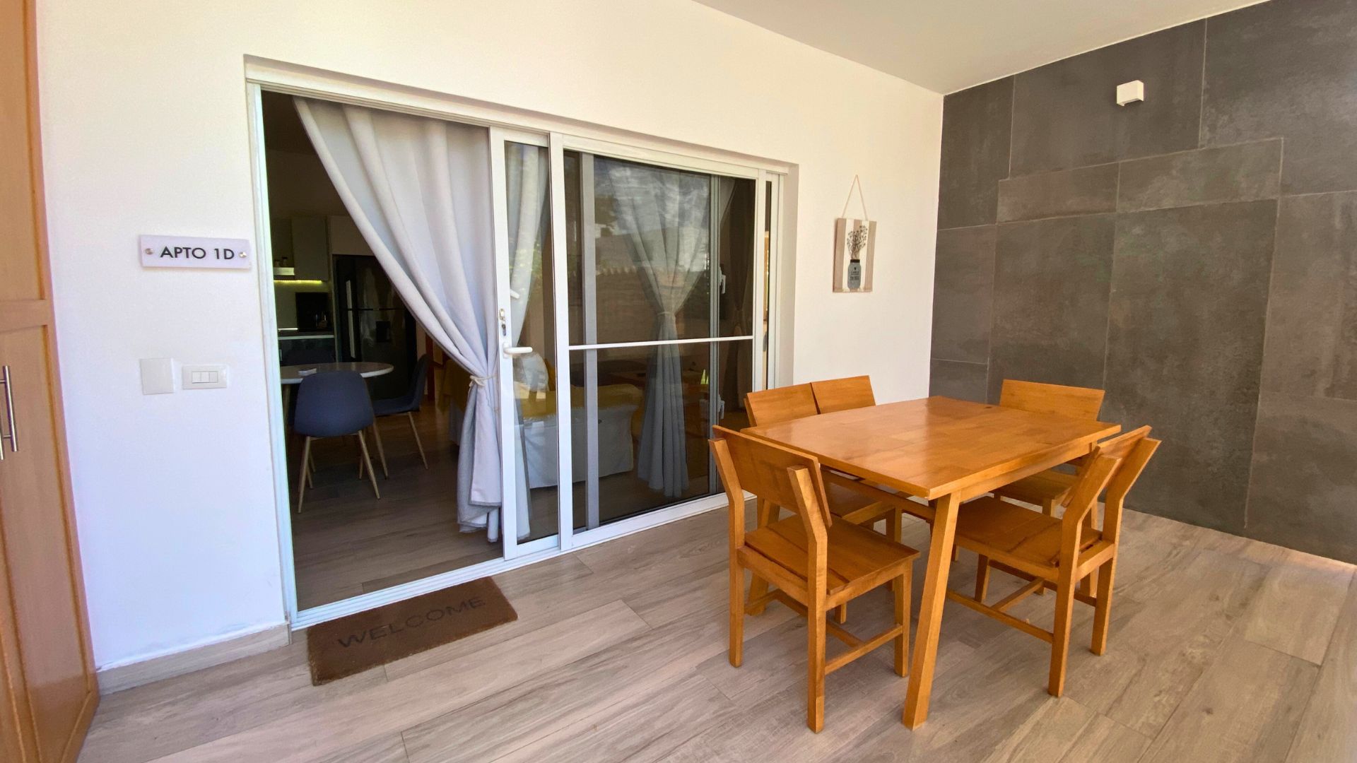 photo of property in dominican republic