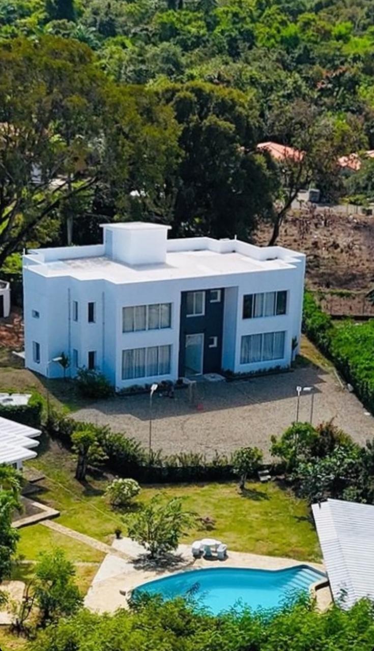 4 unit Building Bussines investement for Sale Sosua Dominica Republic 5