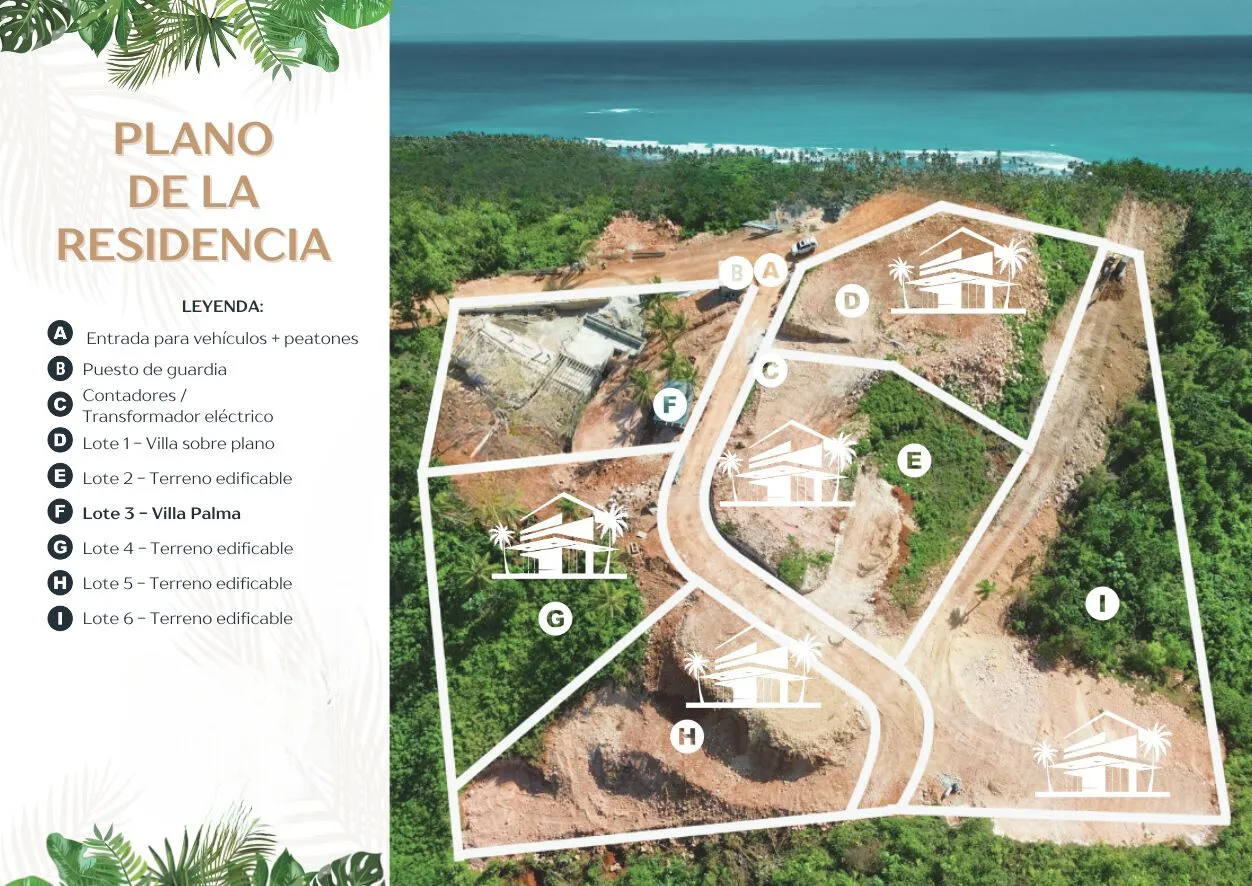 photo of property in dominican republic