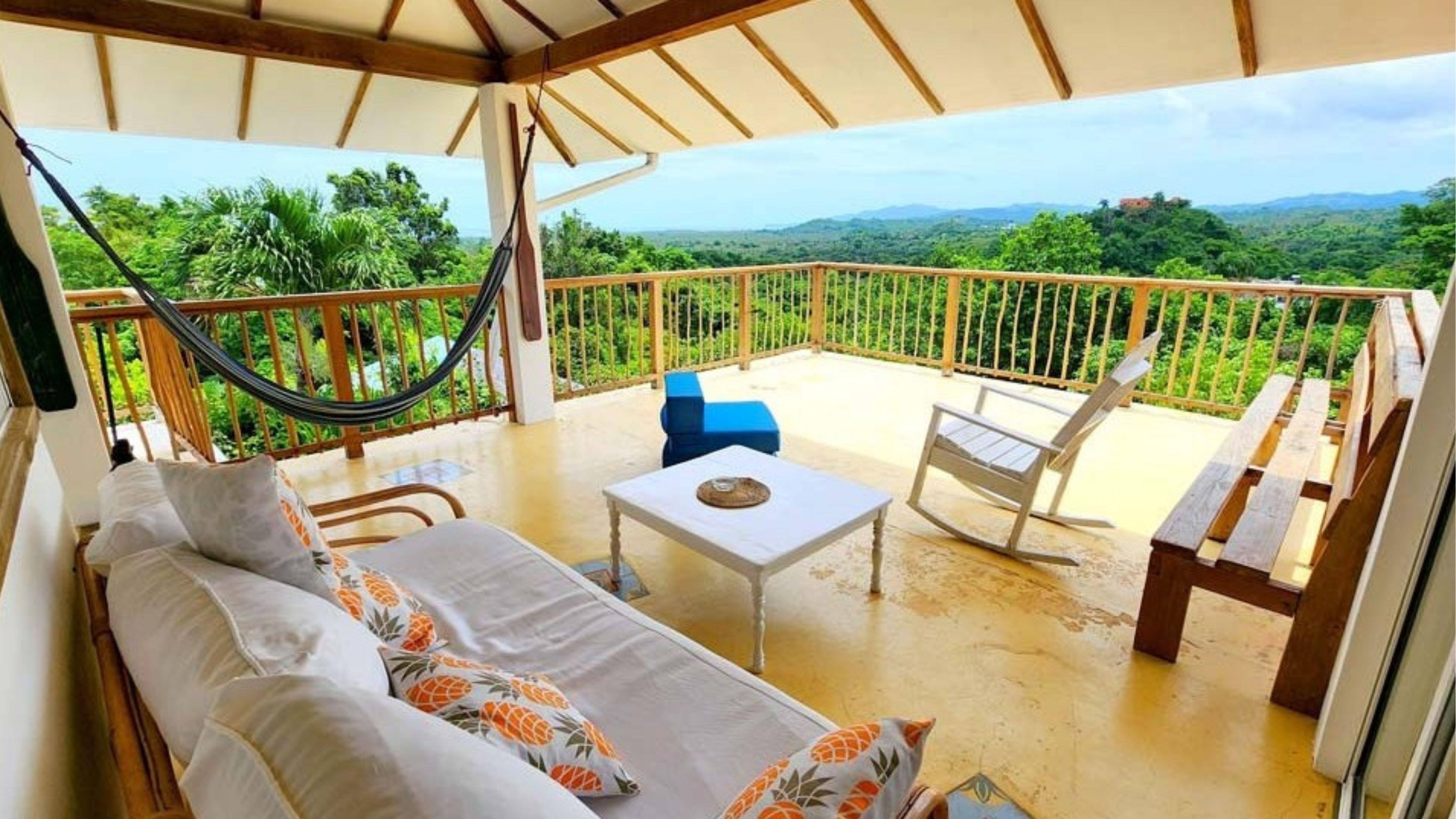 photo of property in dominican republic