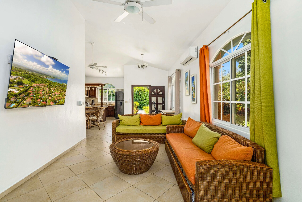 photo of property in dominican republic