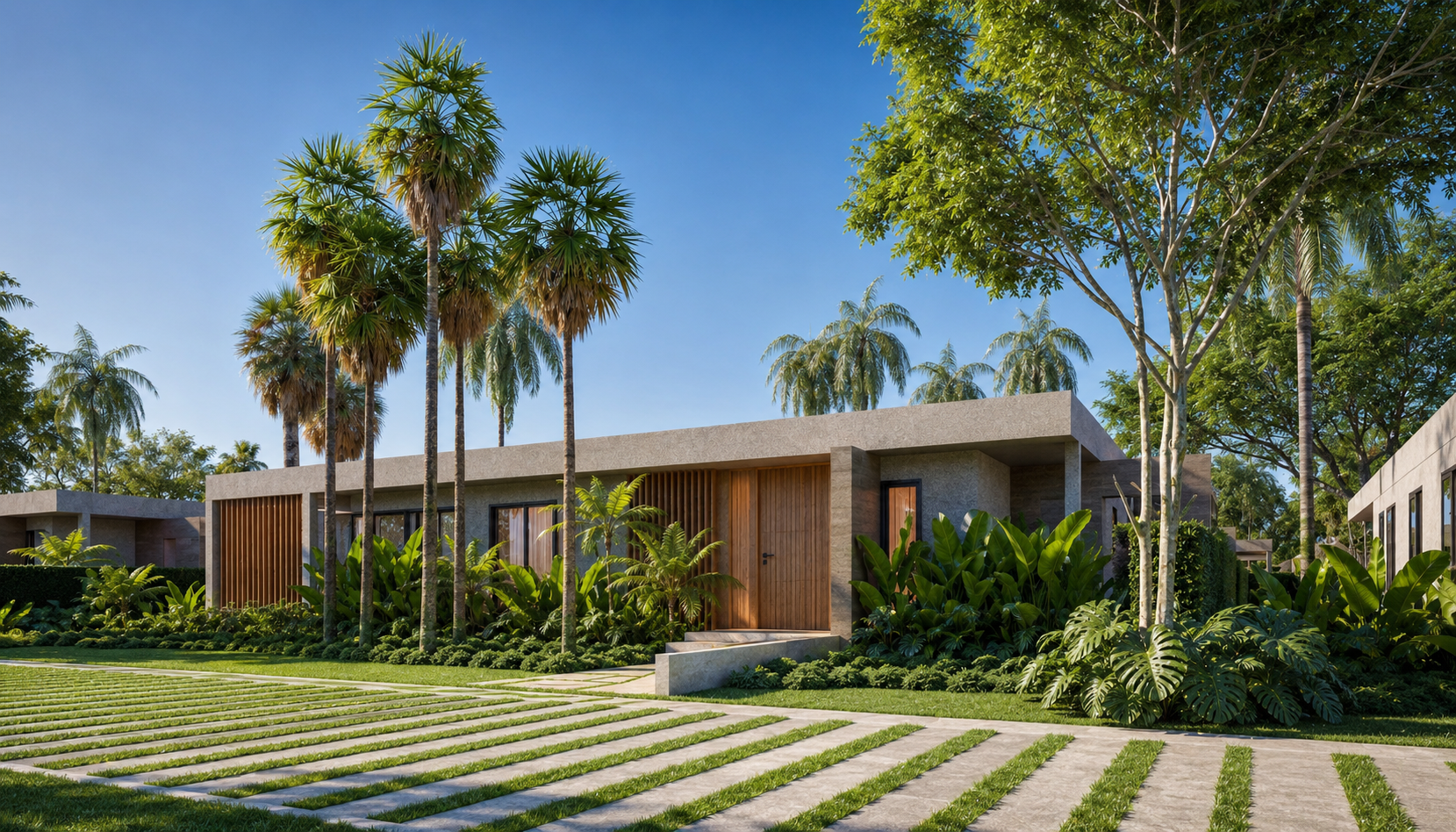 photo of property in dominican republic