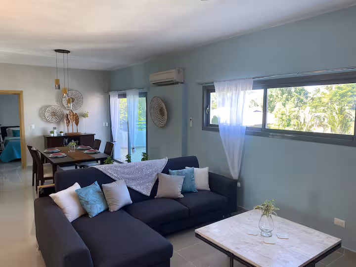 photo of property in dominican republic