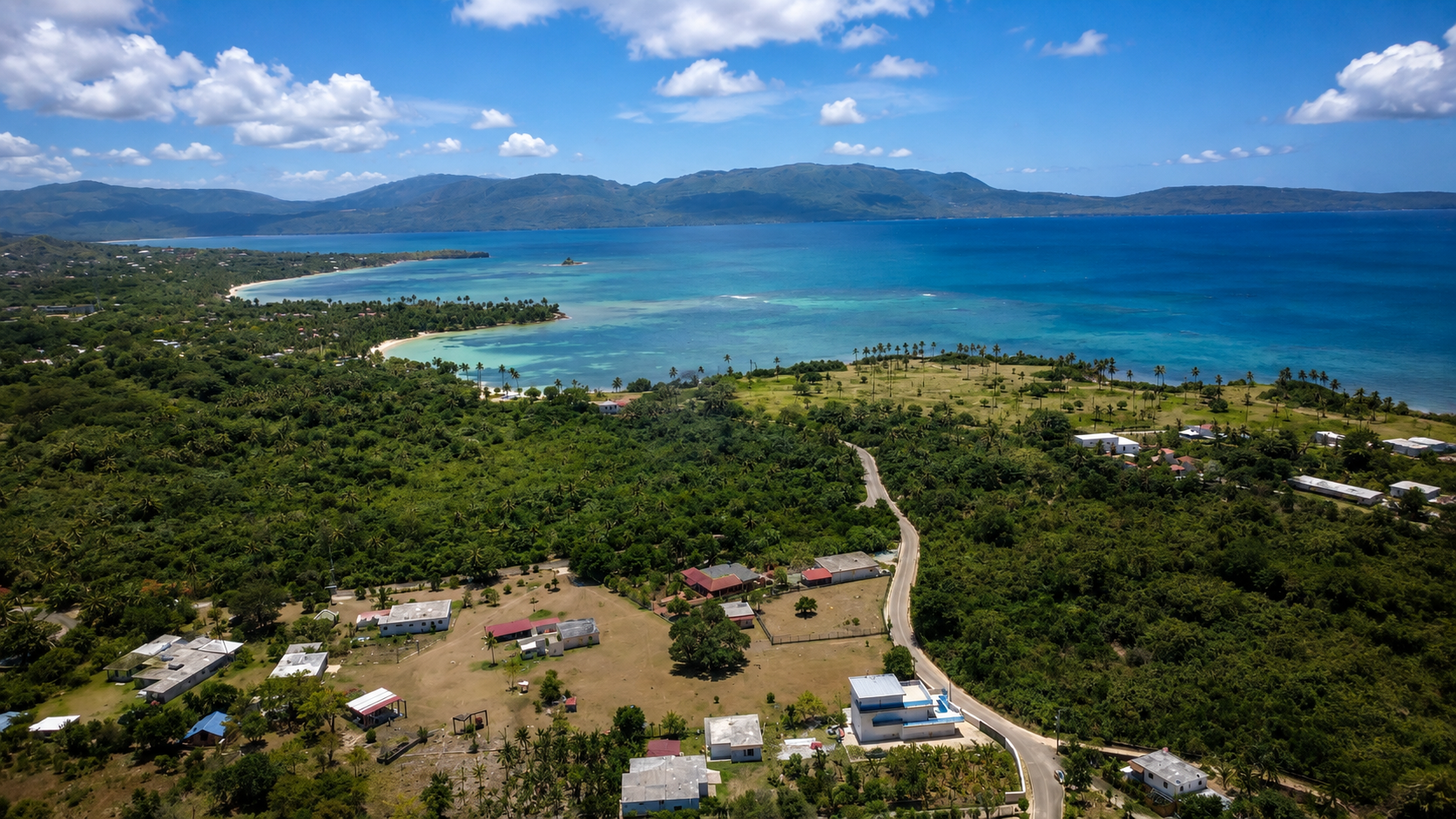 photo of property in dominican republic