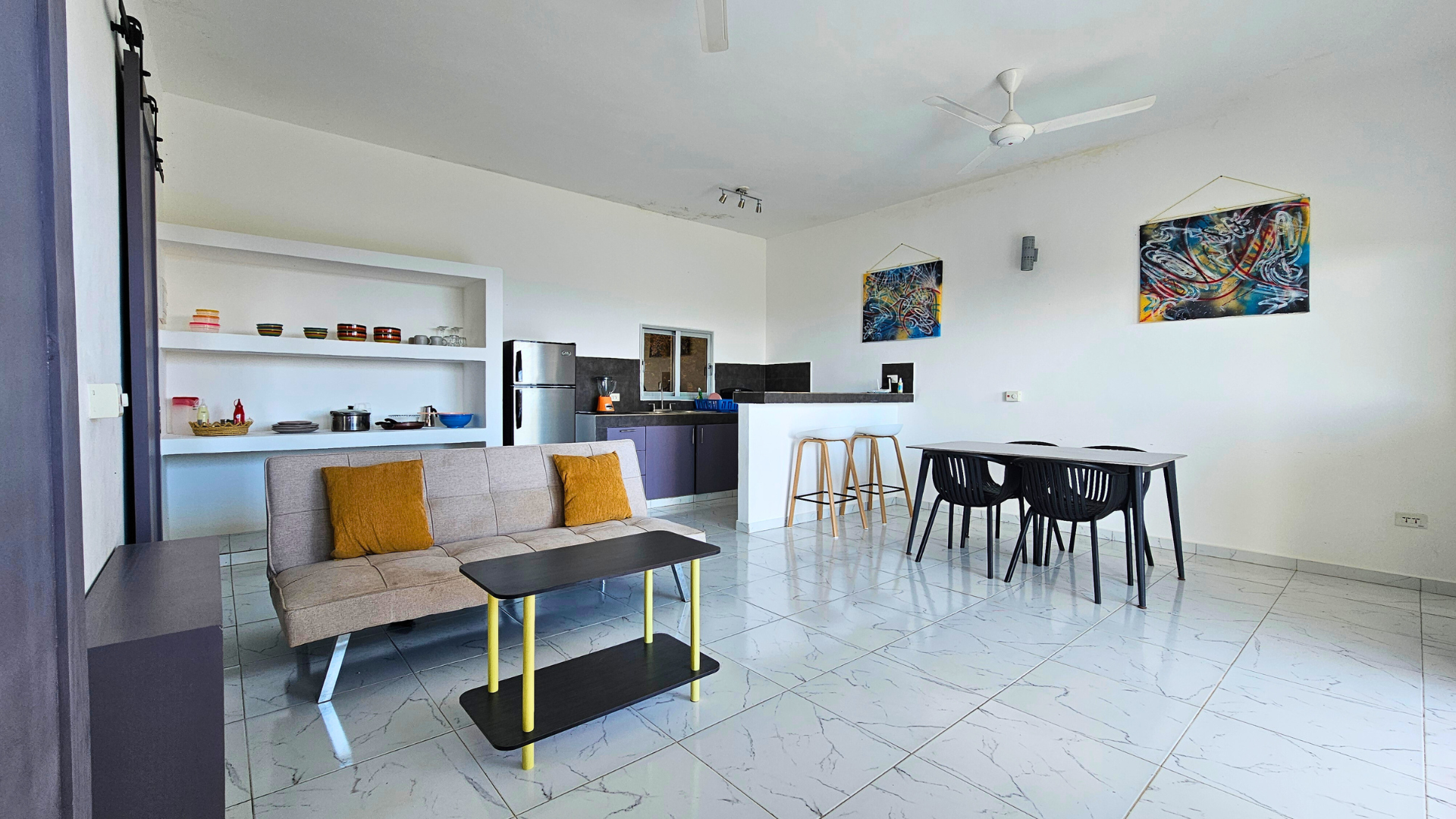photo of property in dominican republic