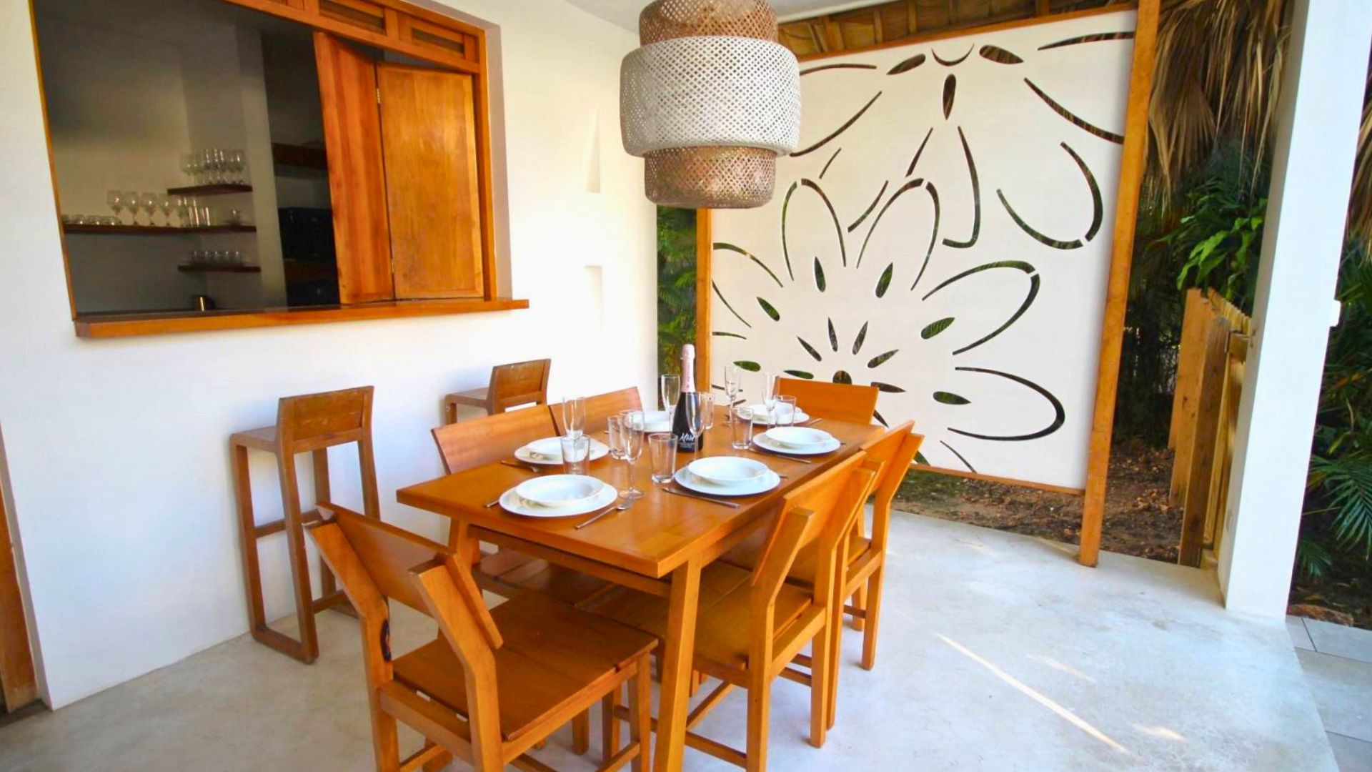 Charming 3-Bed Villa Close to Las Ballenas Beach – Fully Furnished & Airbnb-Ready