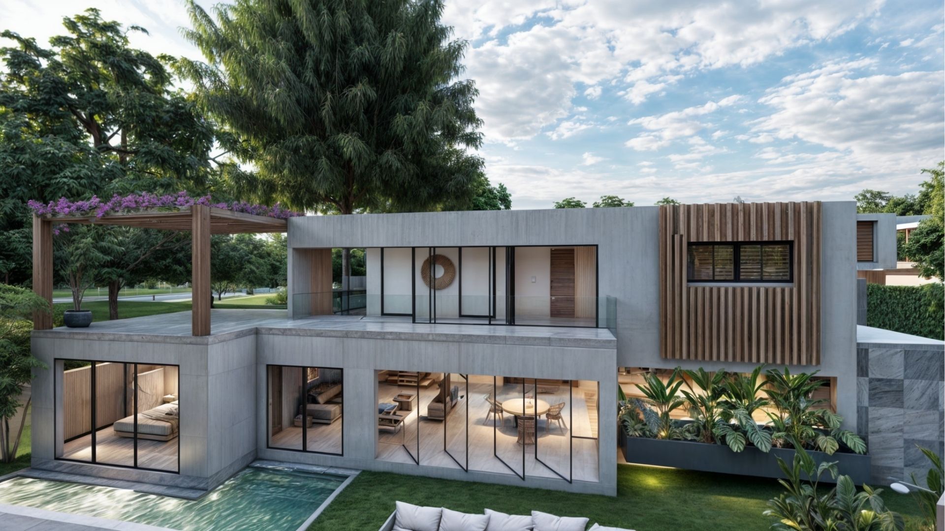 photo of property in dominican republic