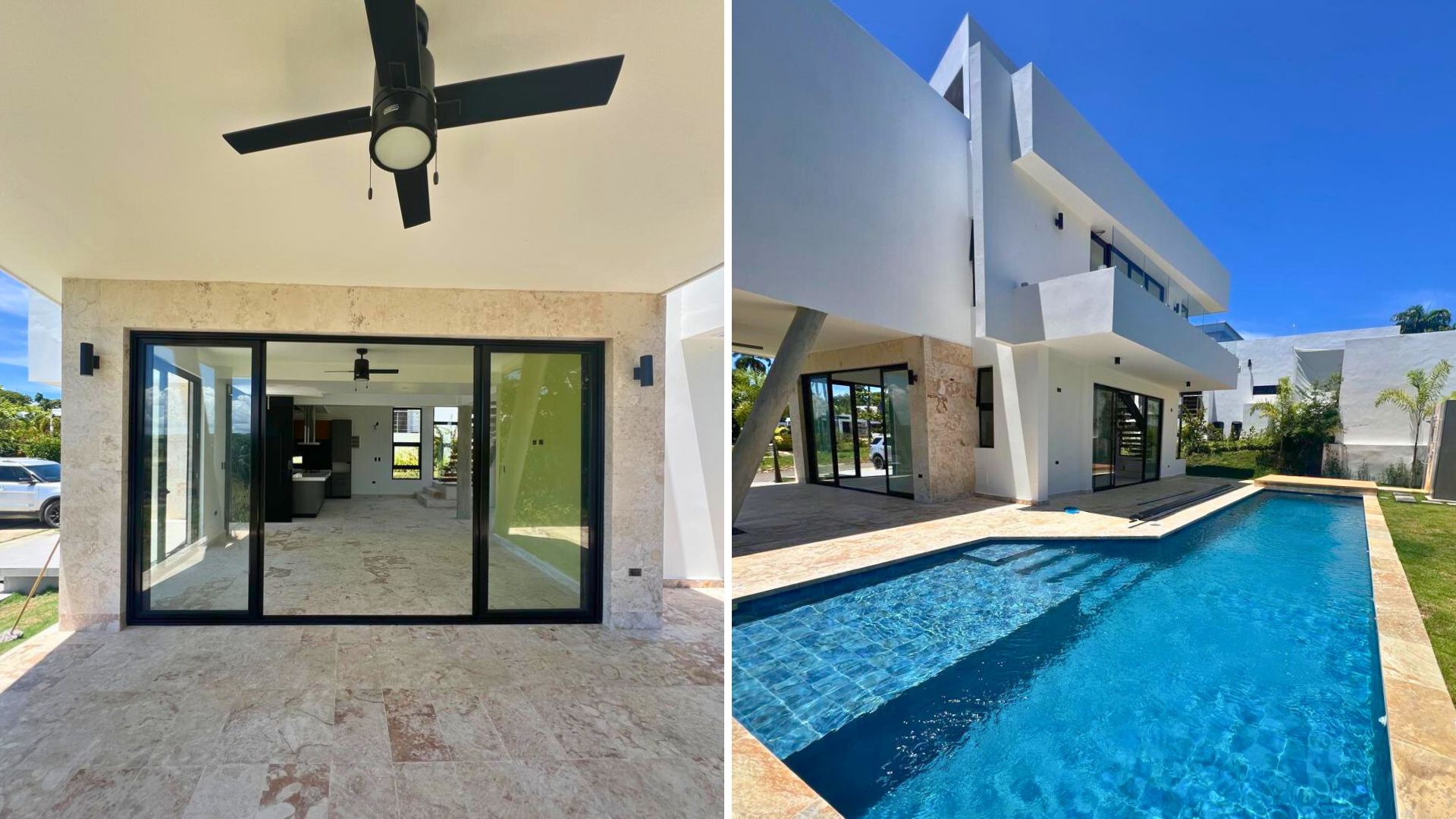 photo of property in dominican republic