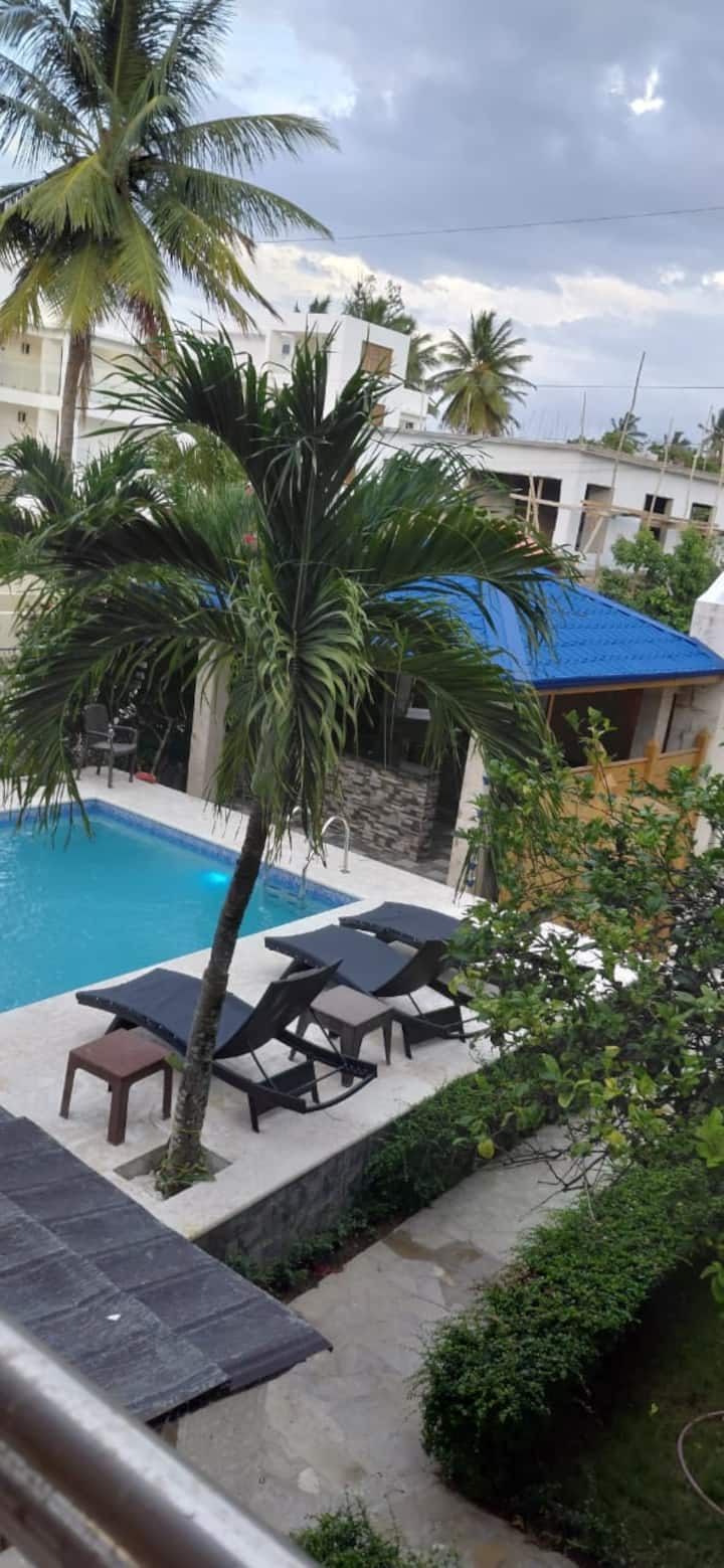 Cabarete Paradise Vista Mar Apto.7 4
