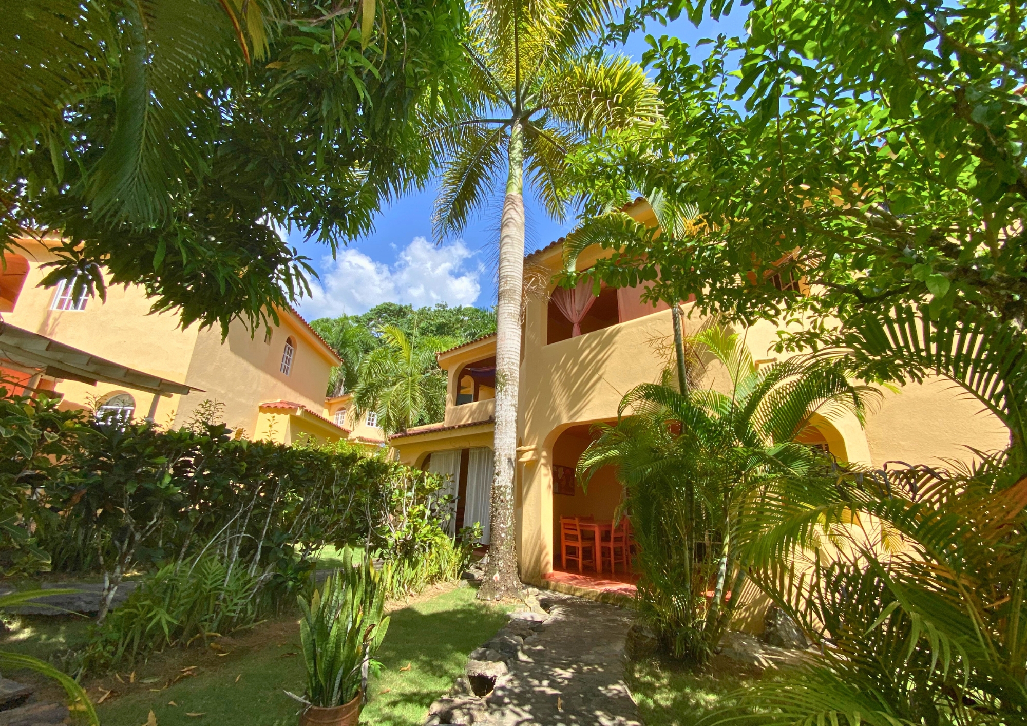 photo of property in dominican republic