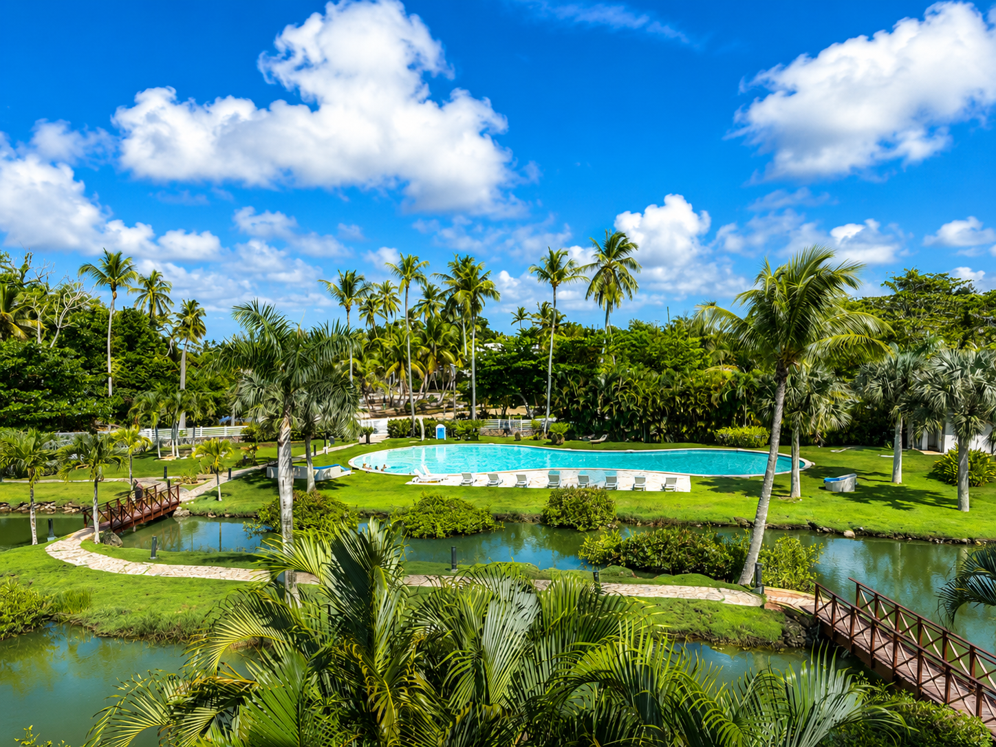 photo of property in dominican republic