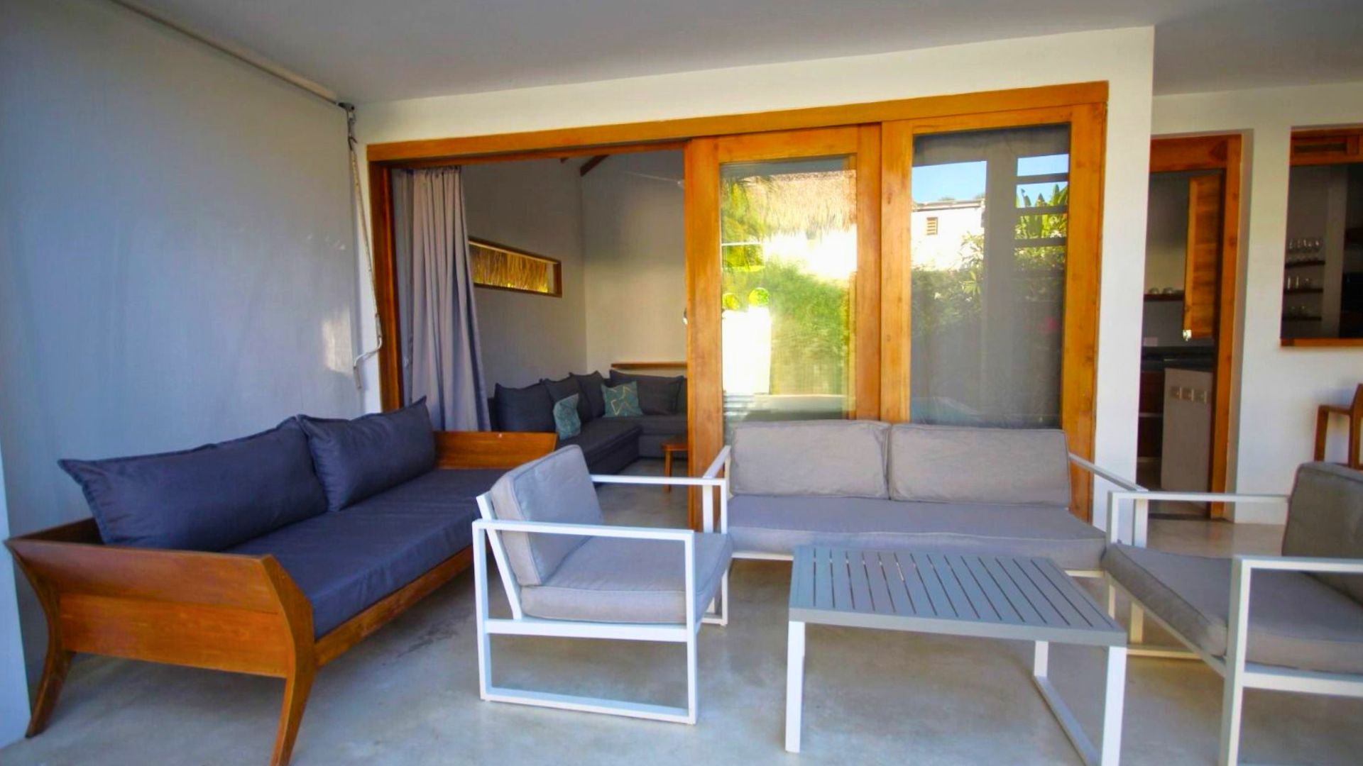 Charming 3-Bed Villa Close to Las Ballenas Beach – Fully Furnished & Airbnb-Ready