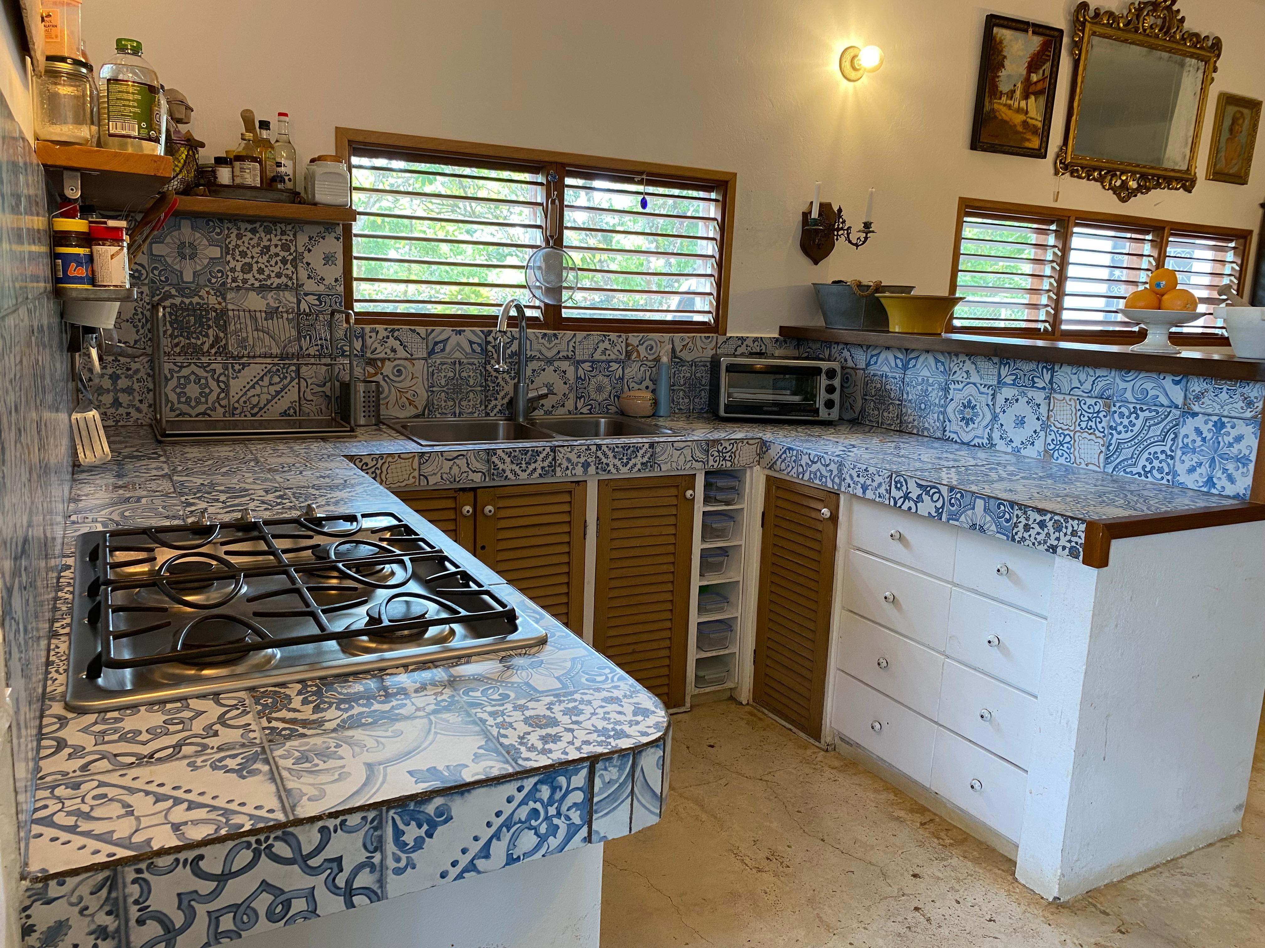 photo of property in dominican republic
