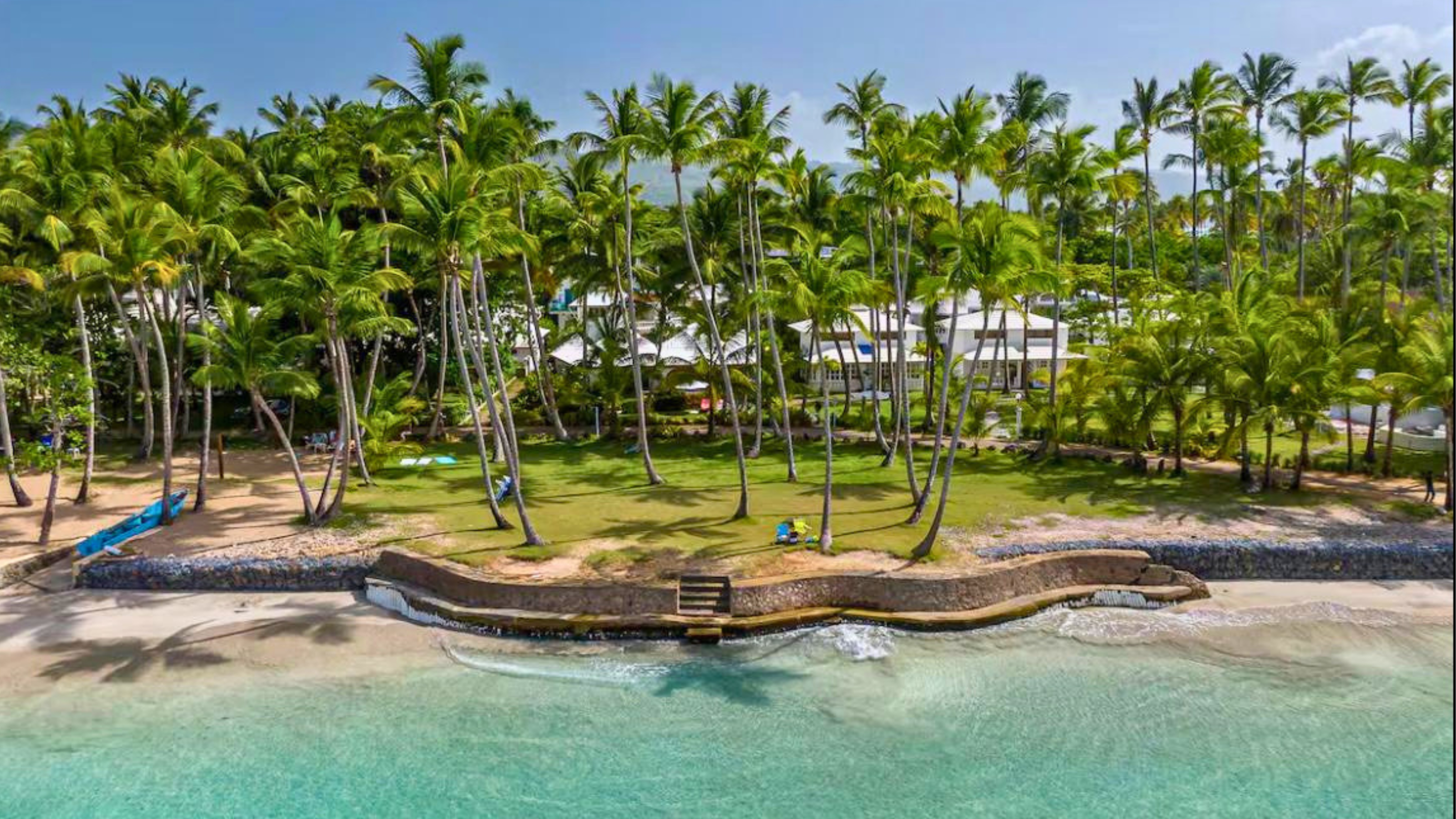 photo of property in dominican republic