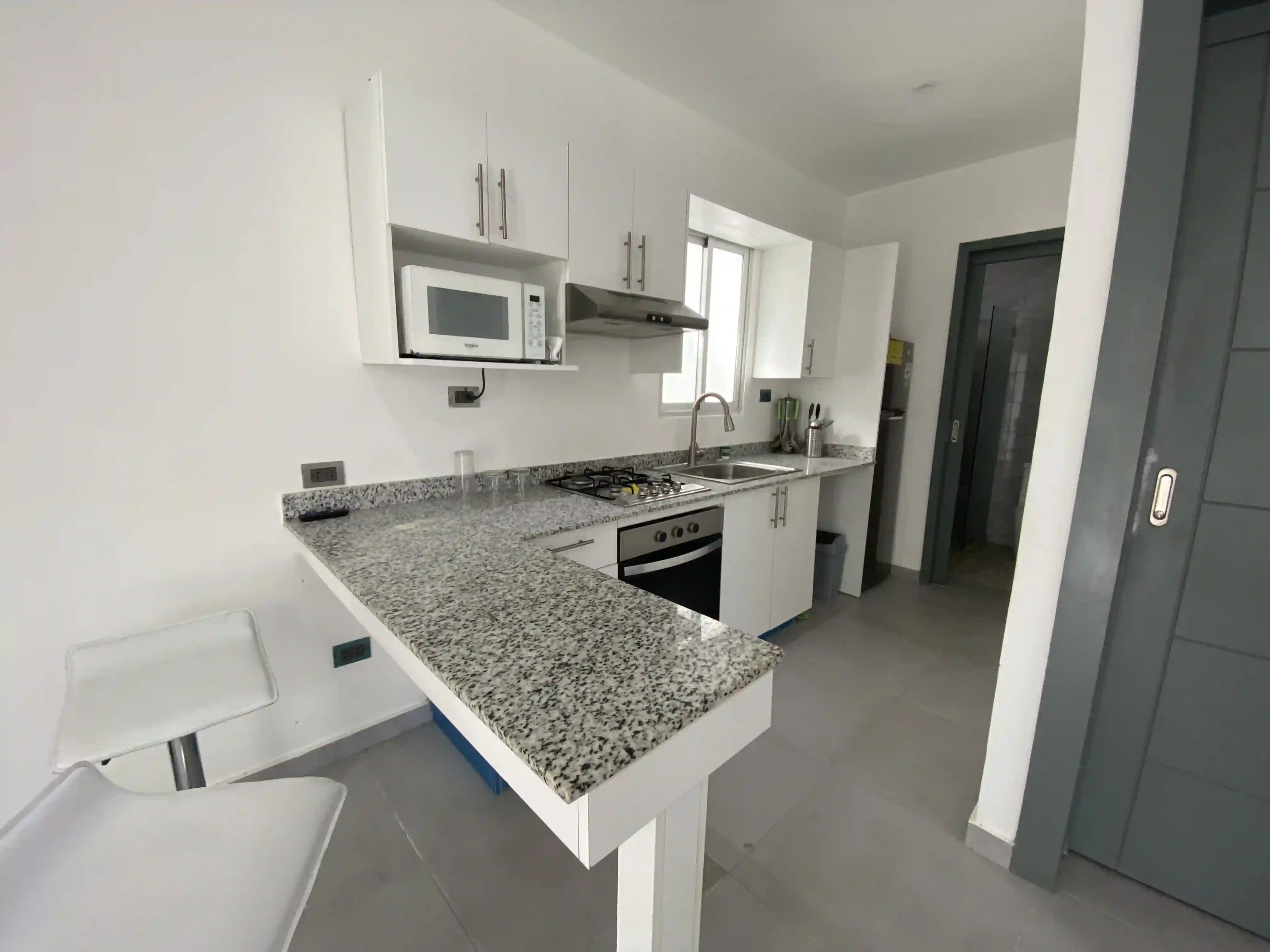 photo of property in dominican republic