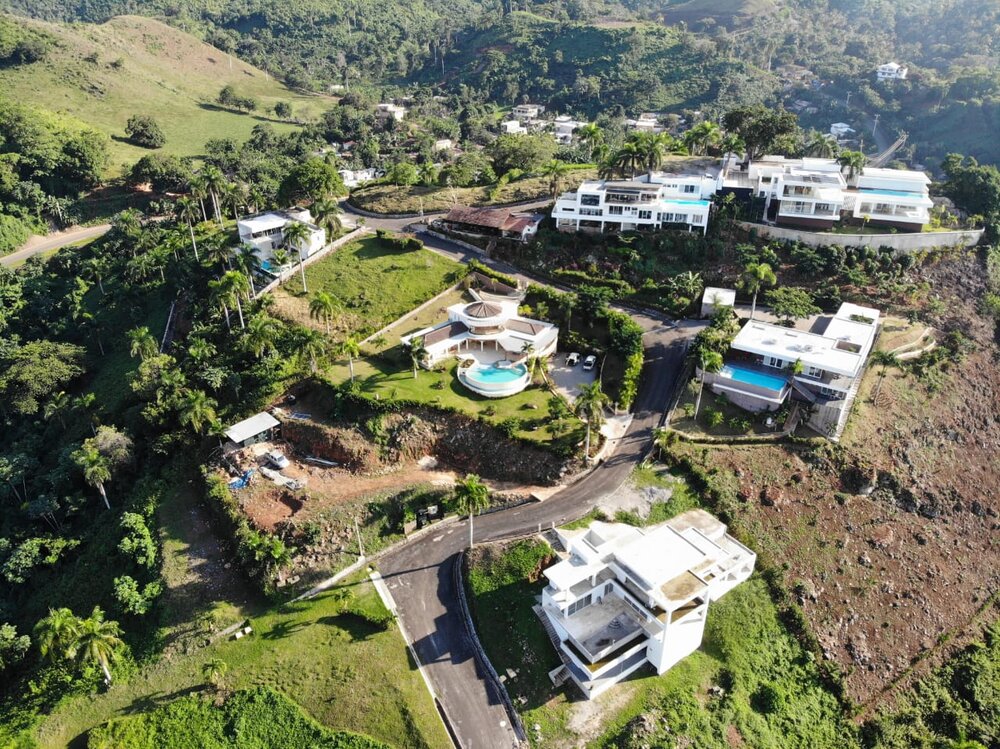 photo of property in dominican republic
