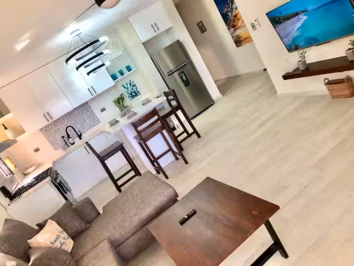 photo of property in dominican republic