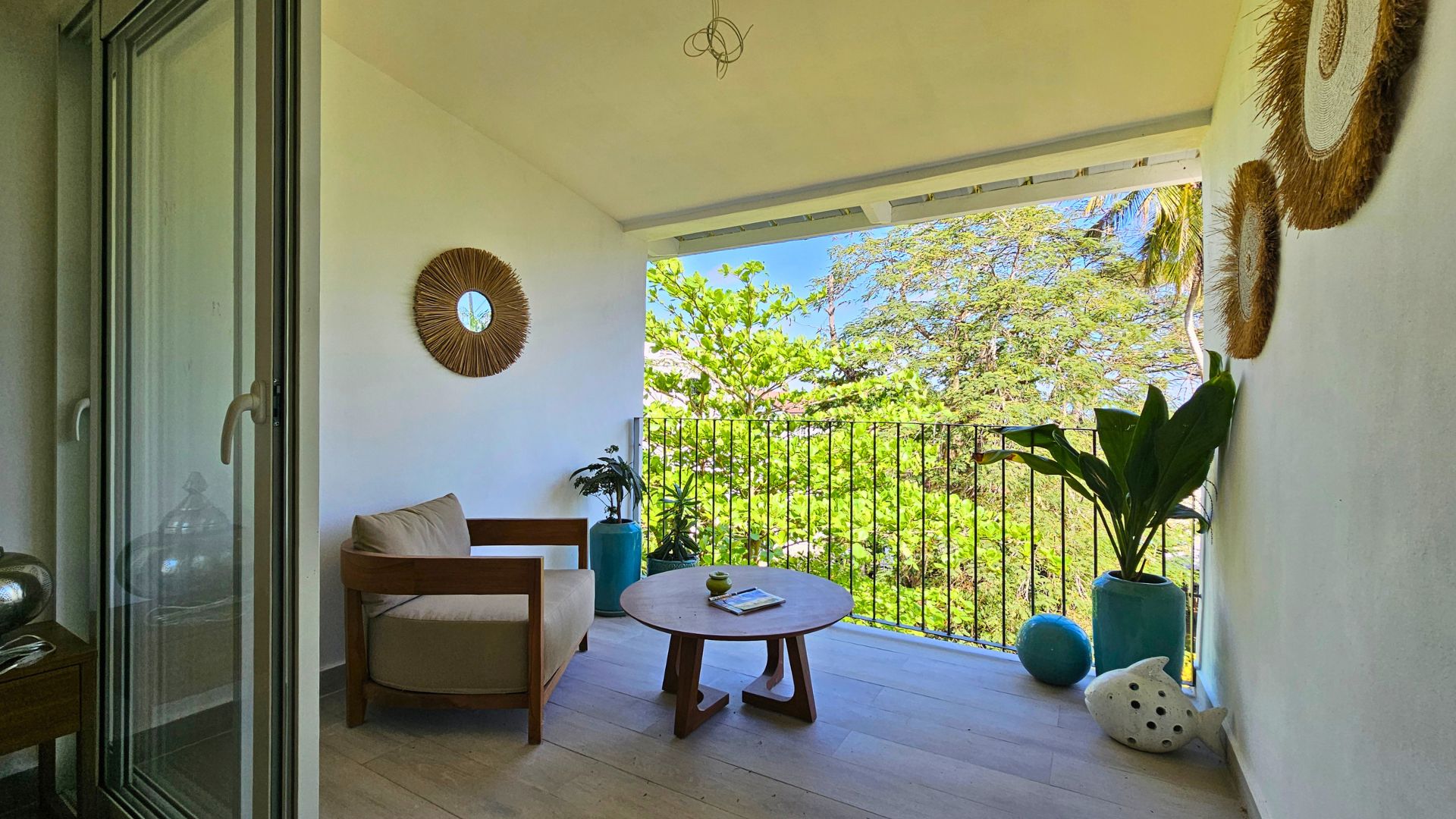 photo of property in dominican republic