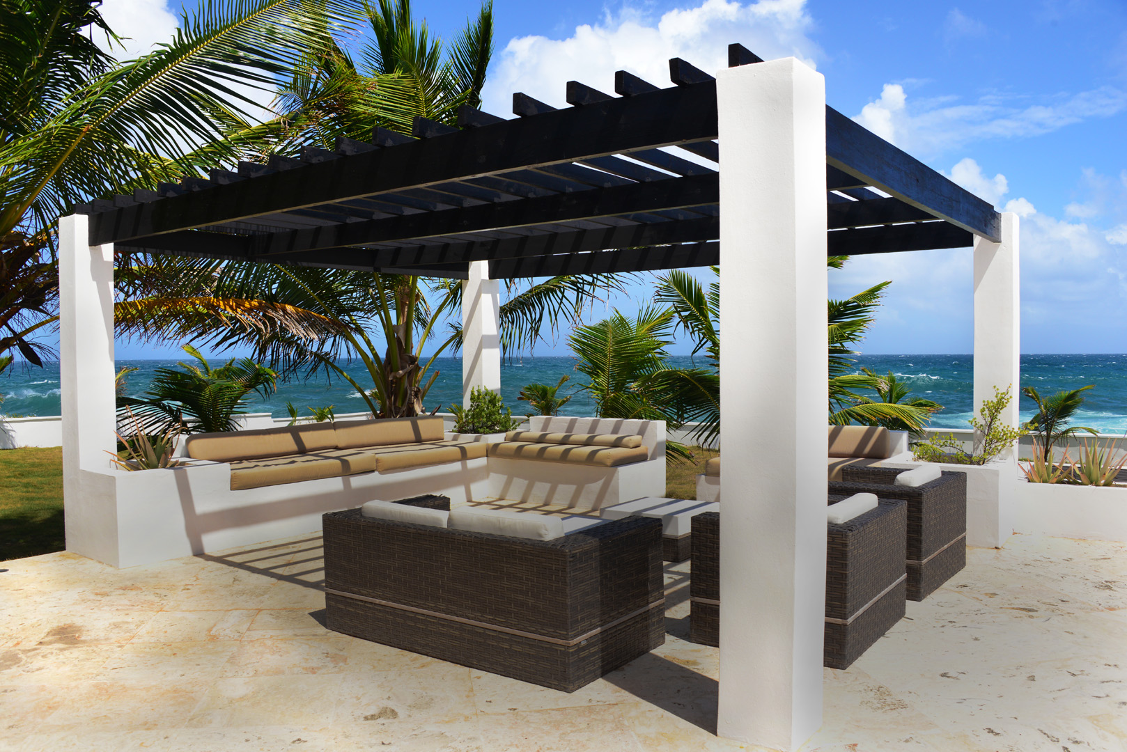 photo of property in dominican republic
