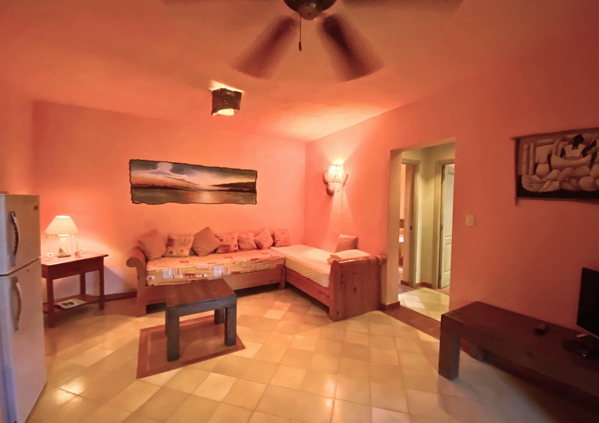 photo of property in dominican republic