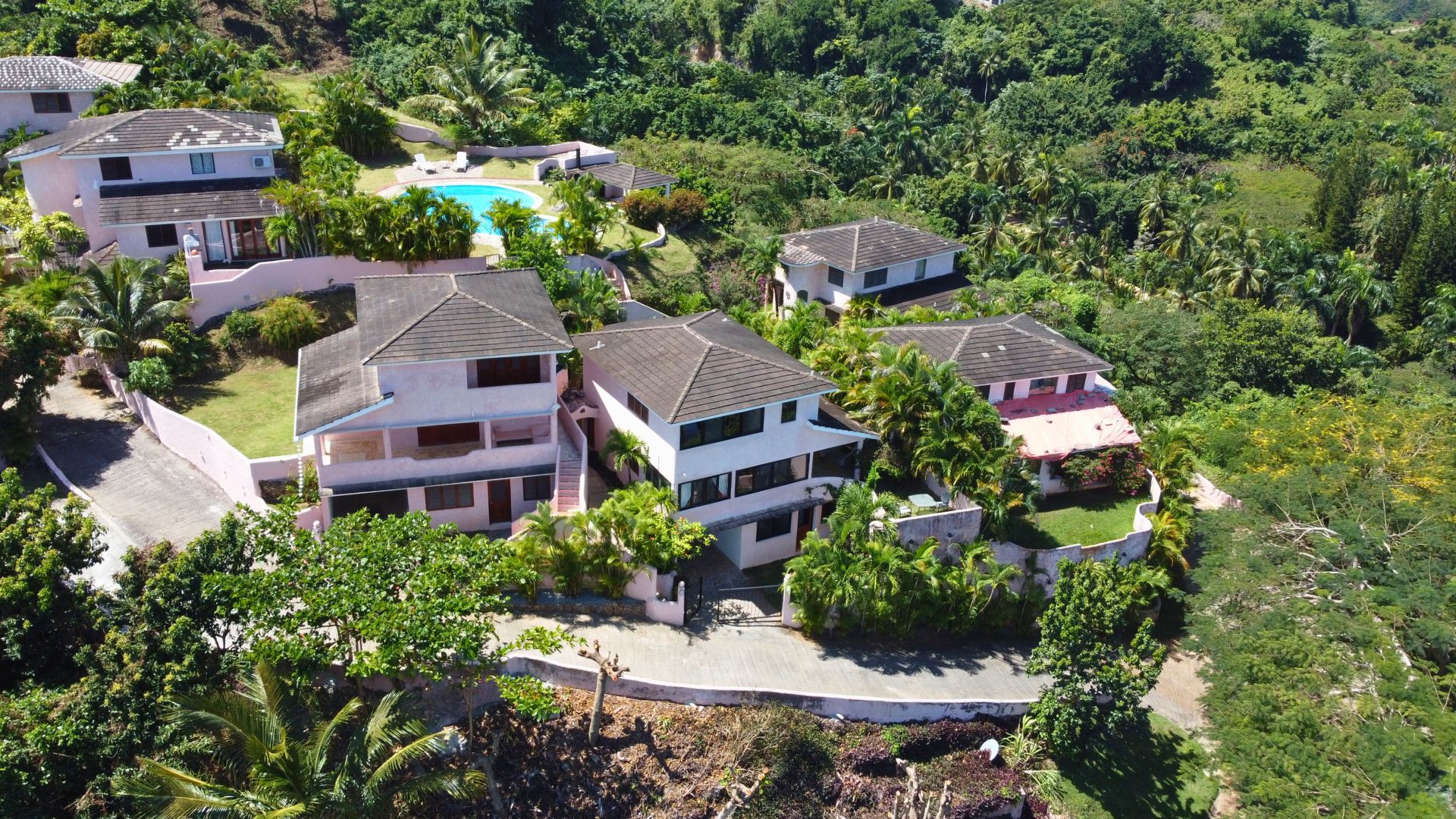 photo of property in dominican republic