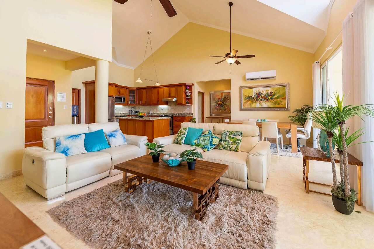 photo of property in dominican republic
