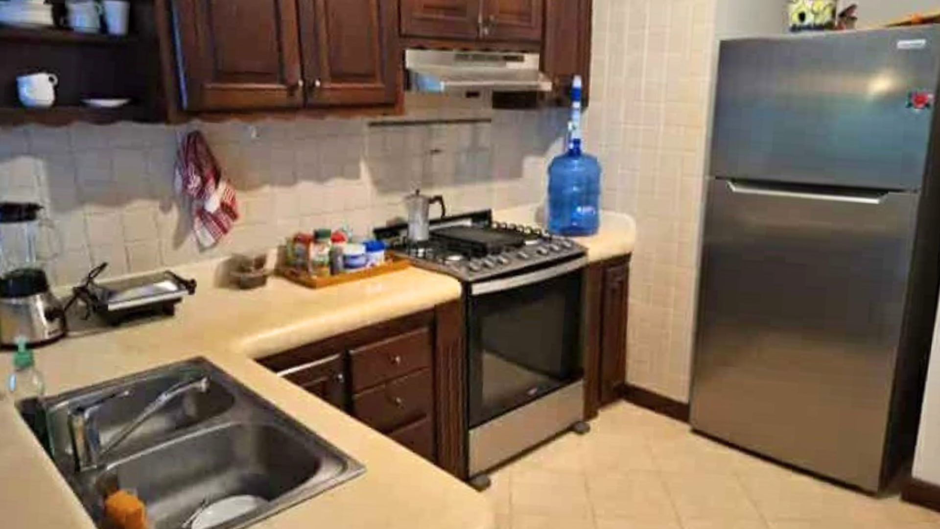 photo of property in dominican republic
