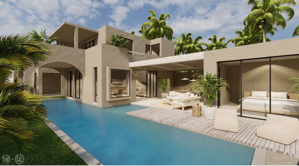 photo of property in dominican republic