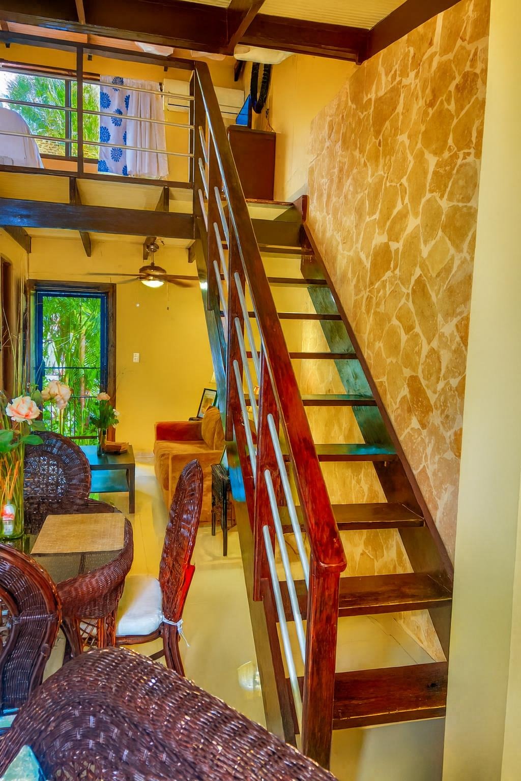 1-Bedroom Loft Apartment for Rent in Cabarete 5