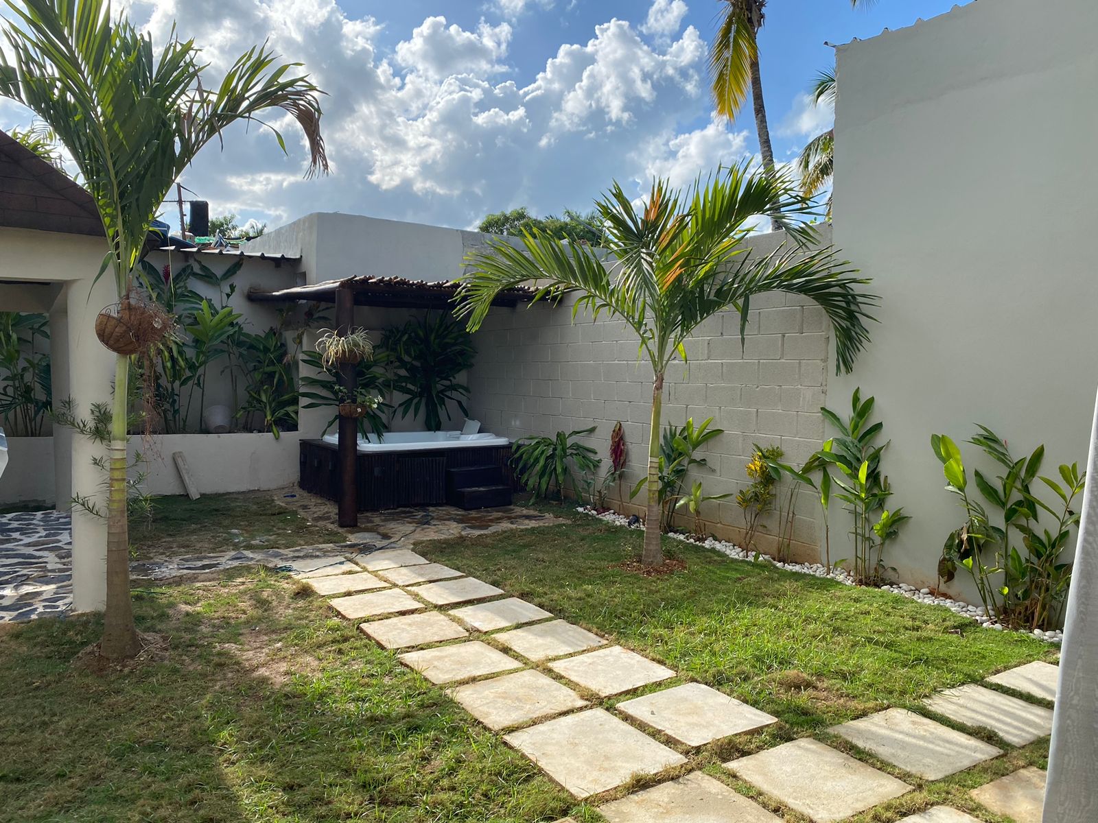 photo of property in dominican republic