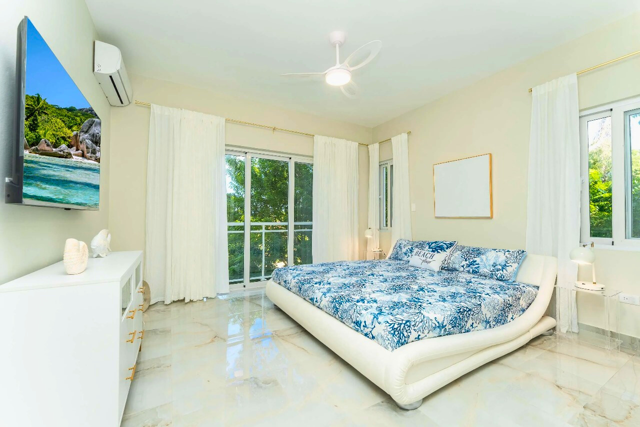 photo of property in dominican republic