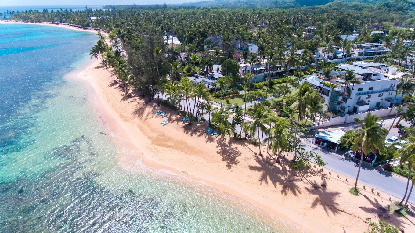 photo of property in dominican republic