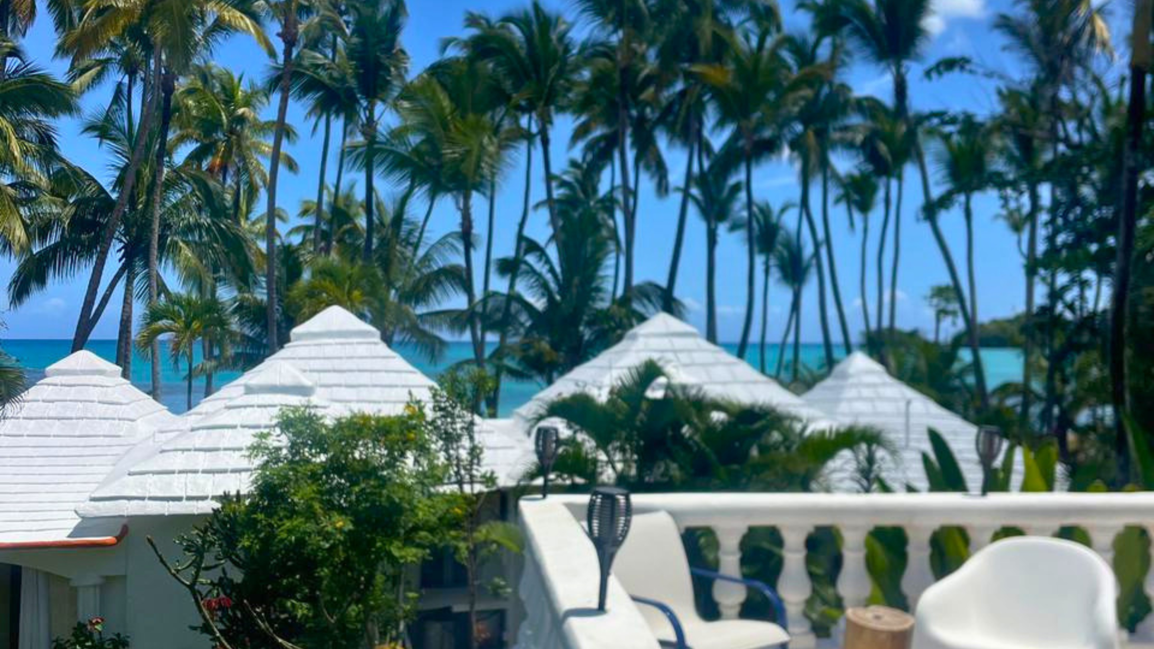 photo of property in dominican republic