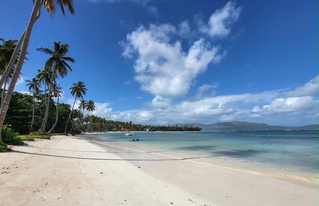 Земельный участок в El Cabo, Las Galeras