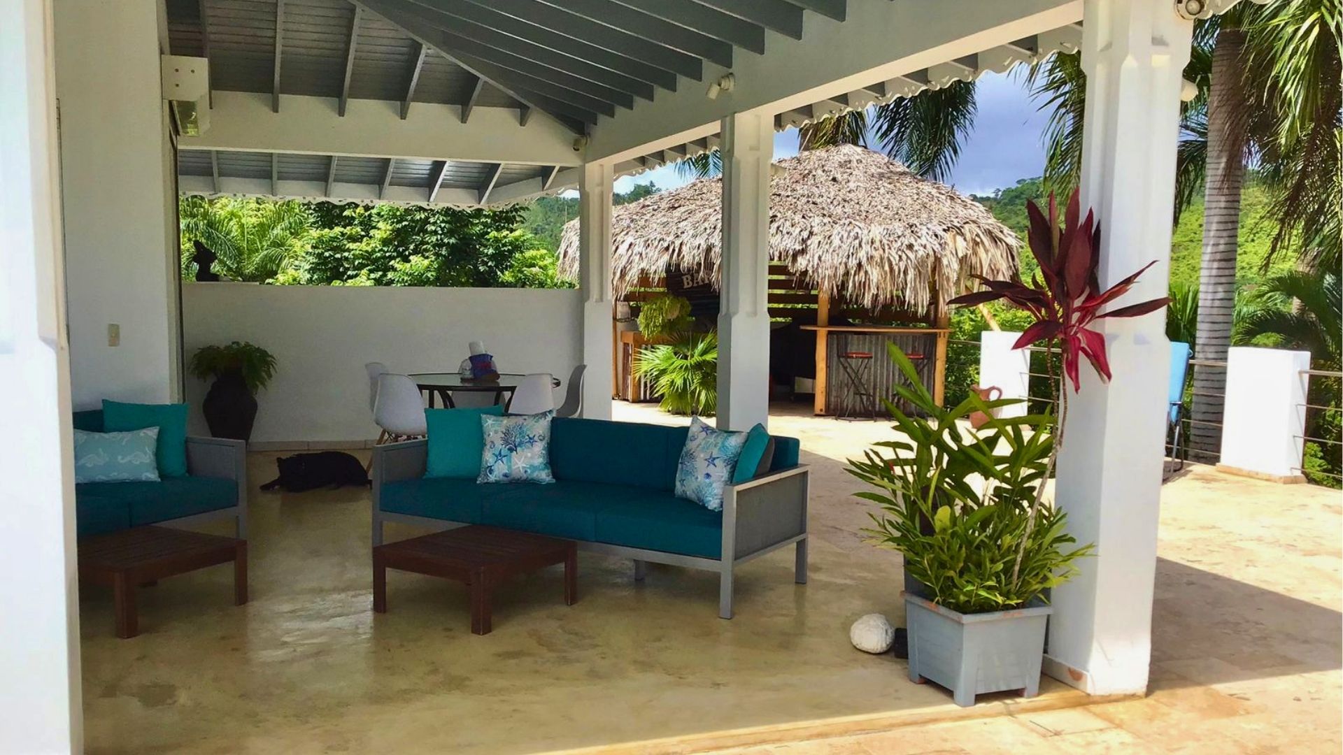 photo of property in dominican republic