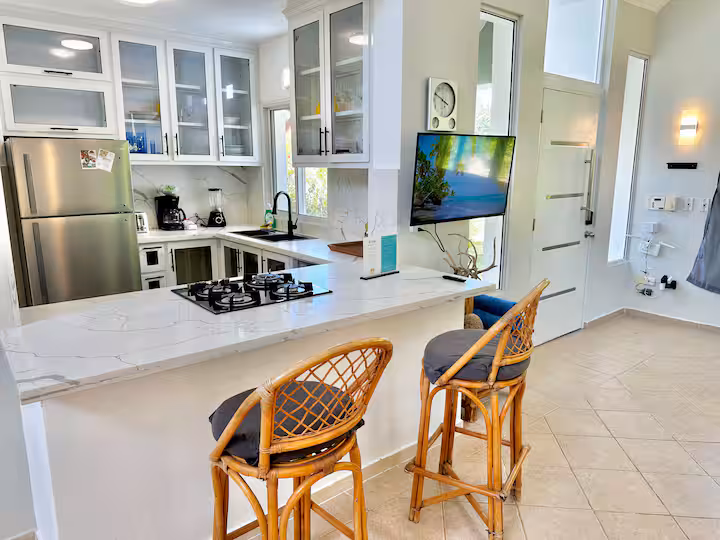 photo of property in dominican republic
