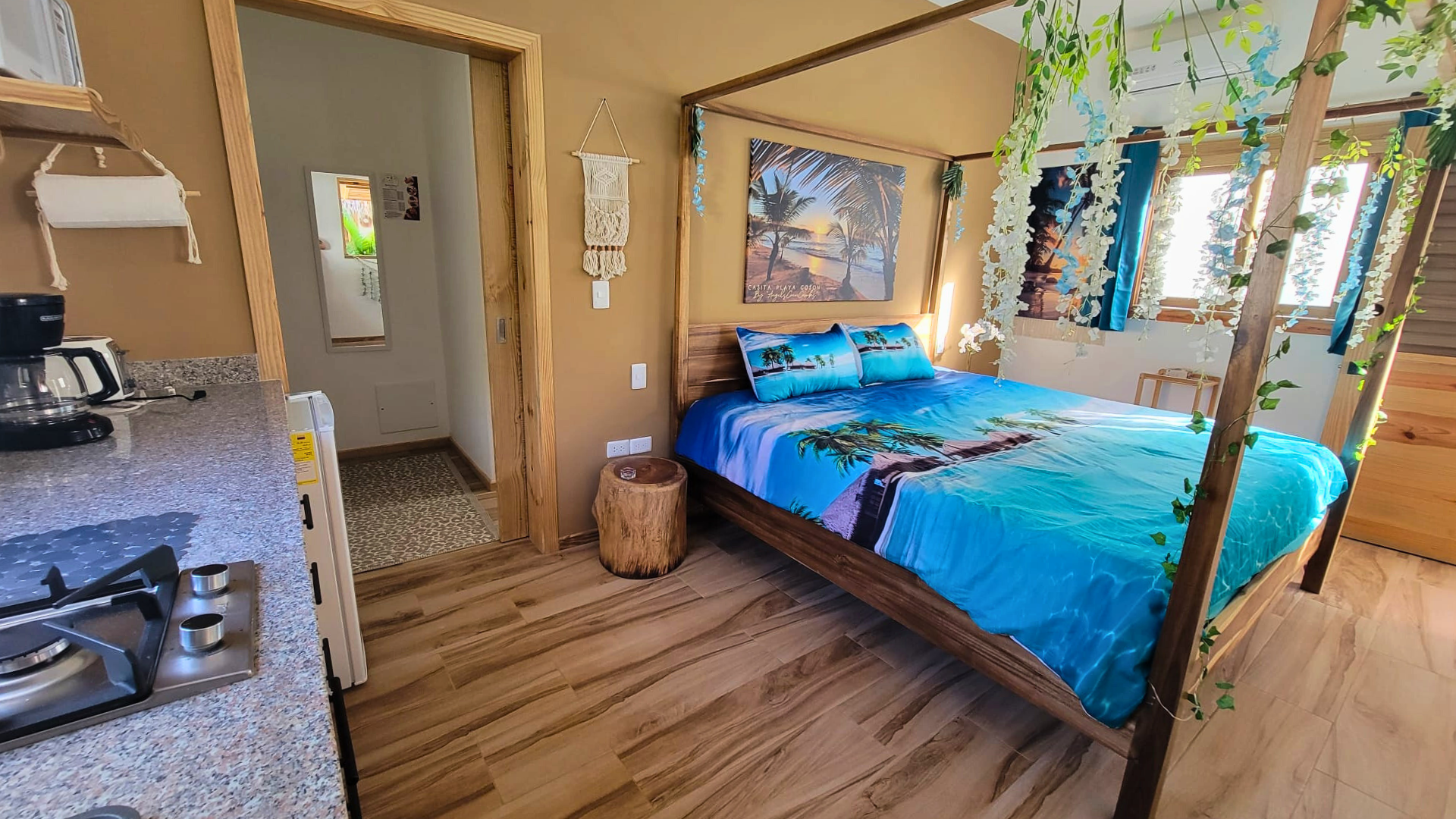 photo of property in dominican republic