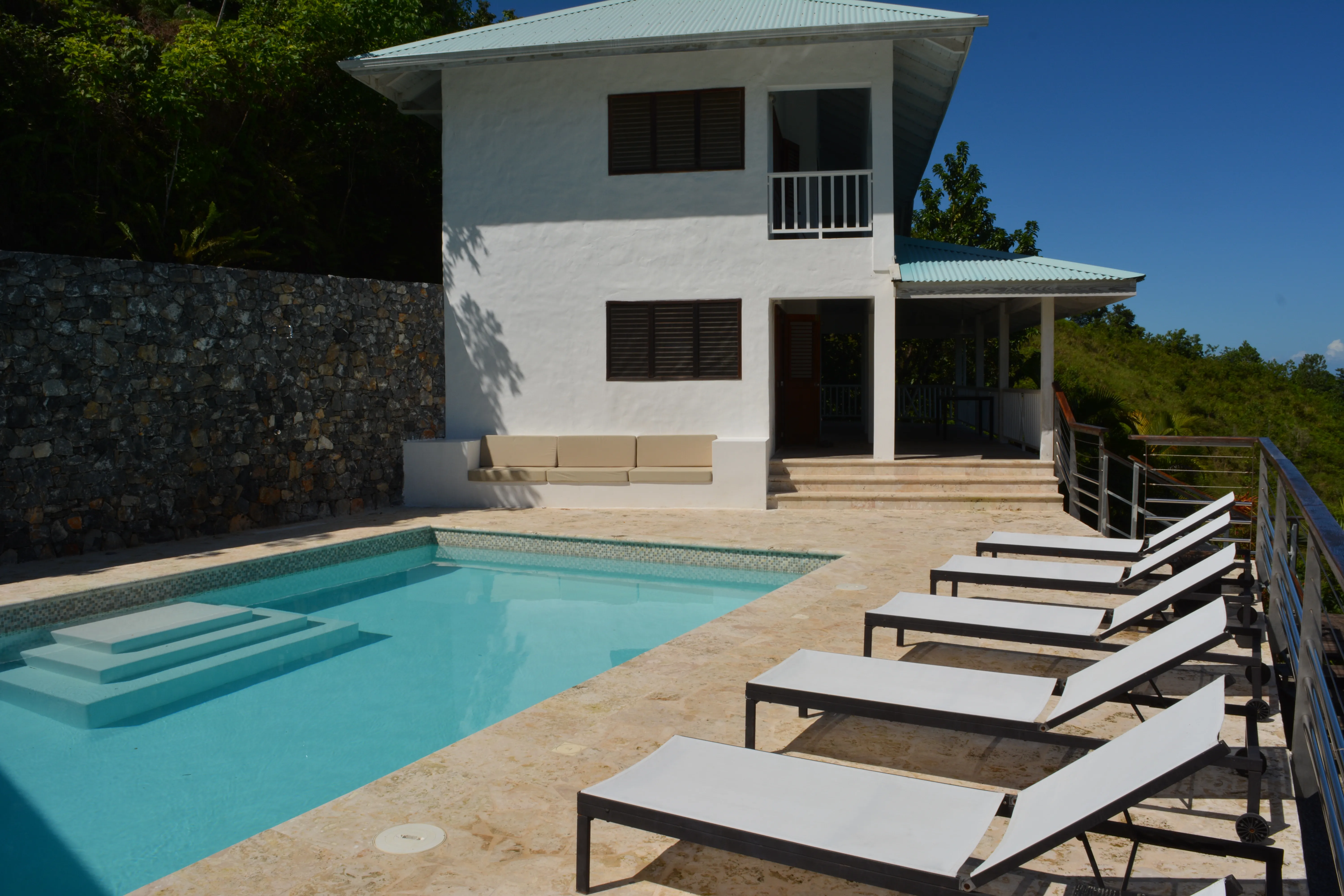 photo of property in dominican republic
