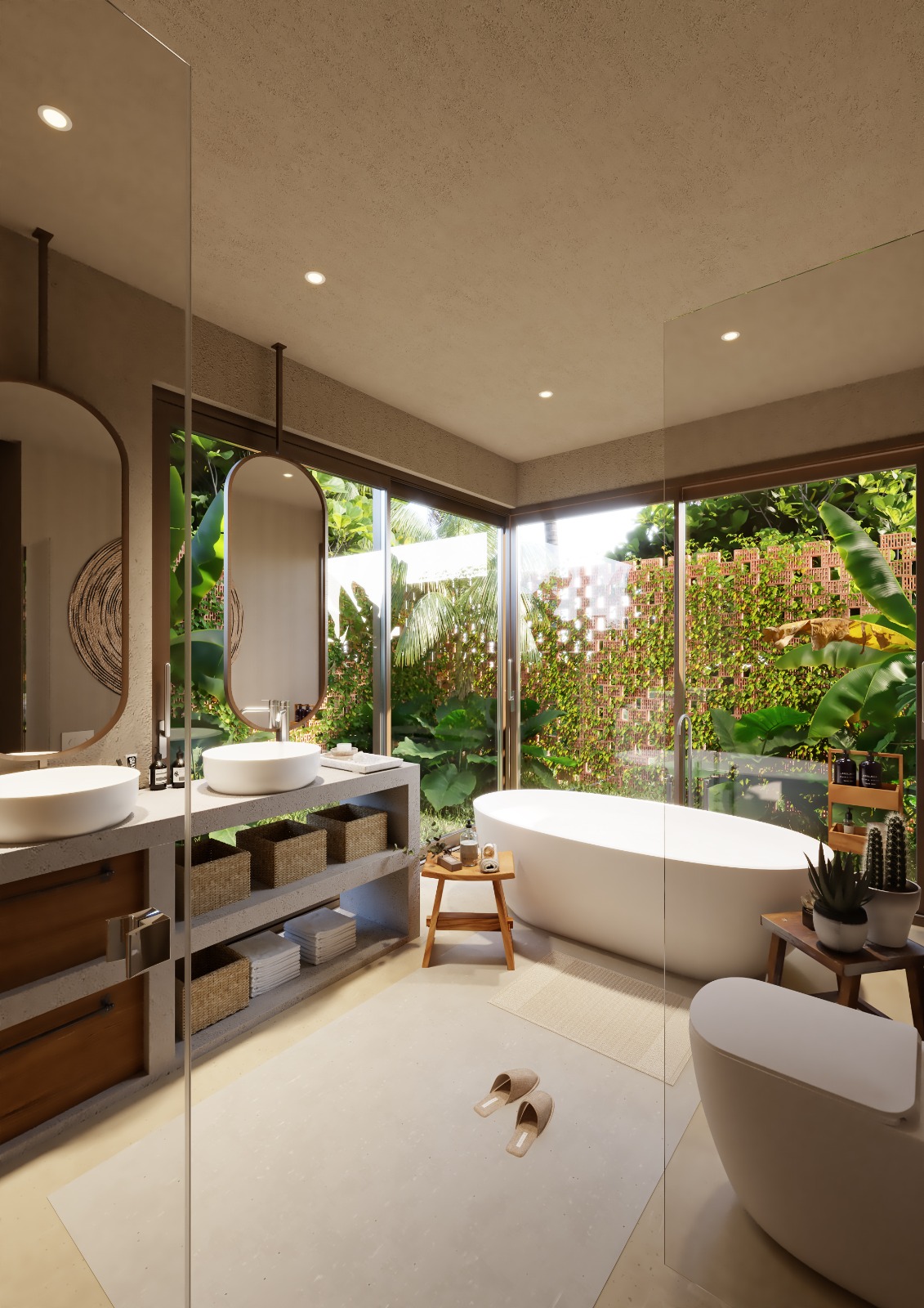 photo of property in dominican republic
