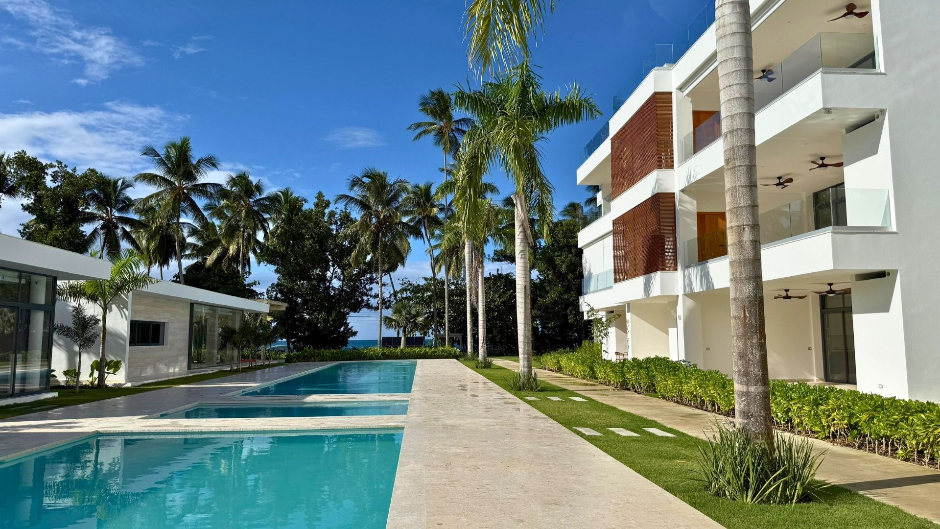photo of property in dominican republic