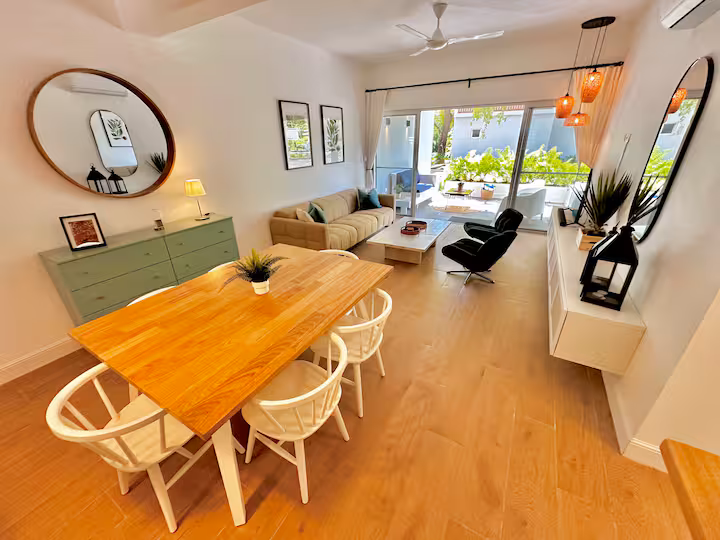 photo of property in dominican republic