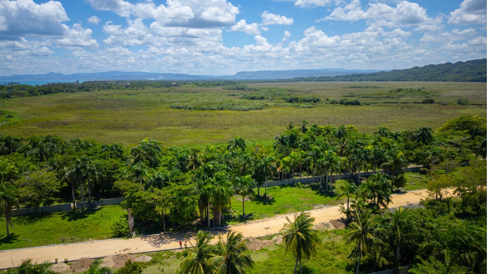 photo of property in dominican republic